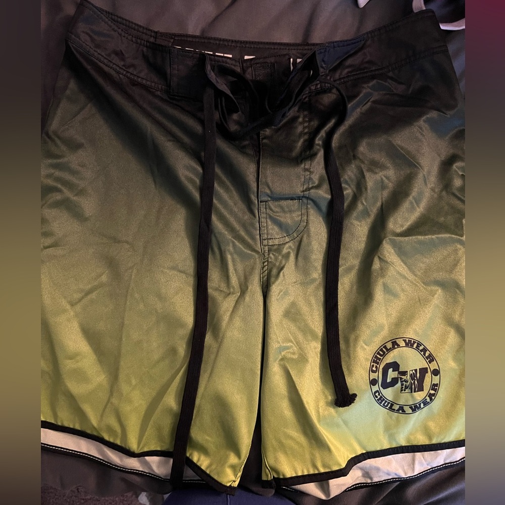 Chula Wear board shorts